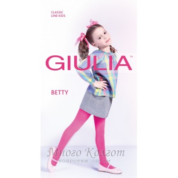 Giulia Betty 80